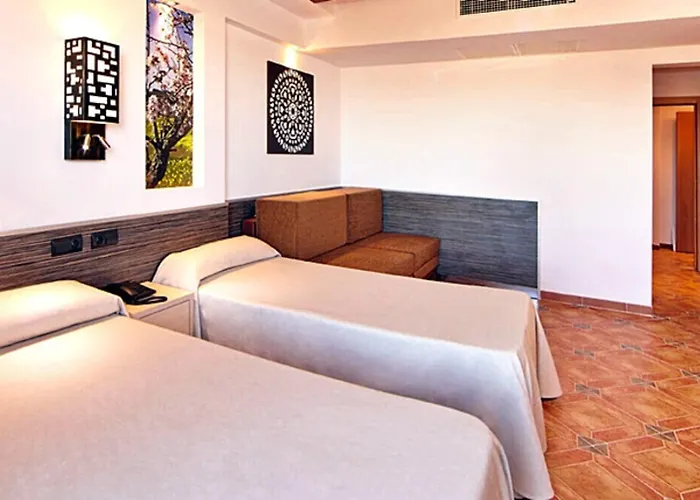 Mll Palma Bay Club Курортный комплекс 3*