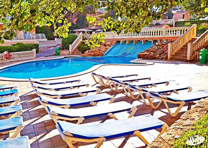 Mll Palma Bay Club 3*