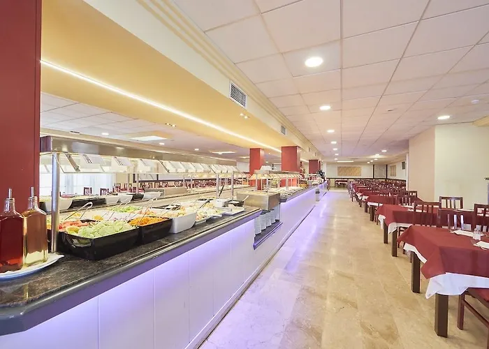 Mll Palma Bay Club Ελ Αρενάλ