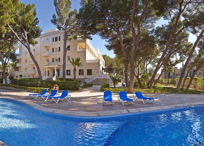 Mll Palma Bay Club Ελ Αρενάλ