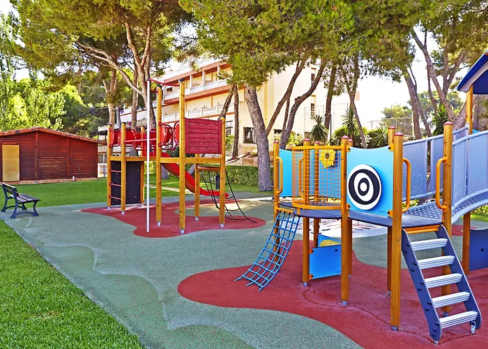 Mll Palma Bay Club Θέρετρο