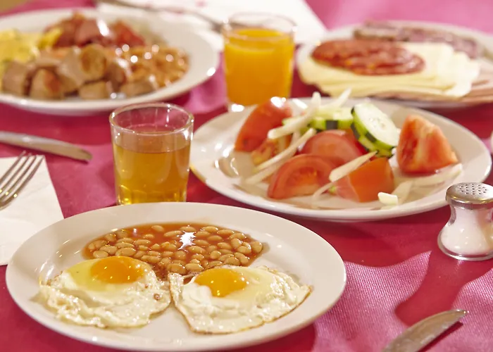 Mll Palma Bay Club 3*