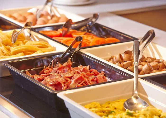 Mll Palma Bay Club 3*