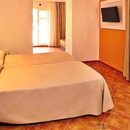 Mll Palma Bay Club Ель-Ареналь