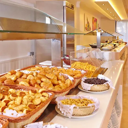 Курортный комплекс Mll Palma Bay Club 3*