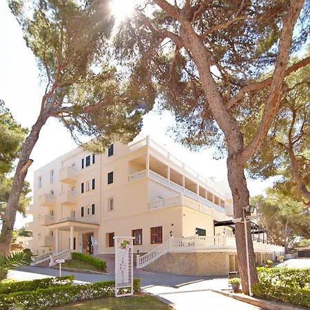 Mll Palma Bay Club Курортный комплекс
