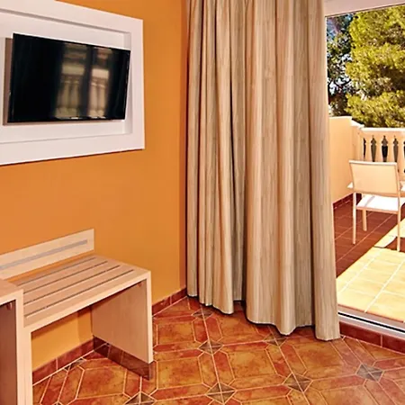 Mll Palma Bay Club Курортный комплекс