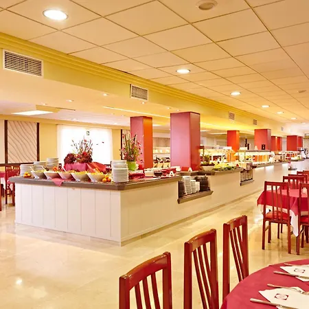 Курортний комплекс Mll Palma Bay Club