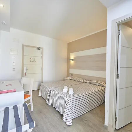 Mll Palma Bay Club Курортный комплекс Эл Аренал