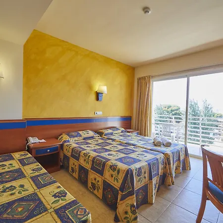 Курортный комплекс Mll Palma Bay Club 3*