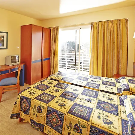 Mll Palma Bay Club Курортный комплекс