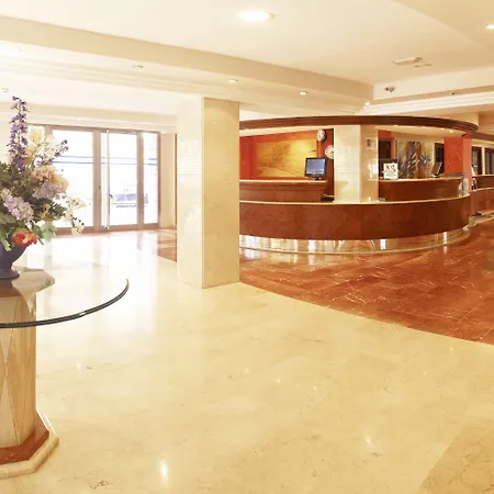 Mll Palma Bay Club Курортный комплекс