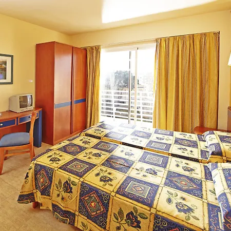 Курортный комплекс Mll Palma Bay Club 3*