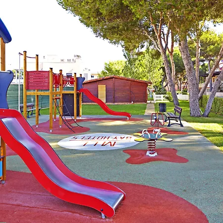 Mll Palma Bay Club 3* Эл Аренал
