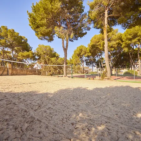 Курортный комплекс Mll Palma Bay Club 3*