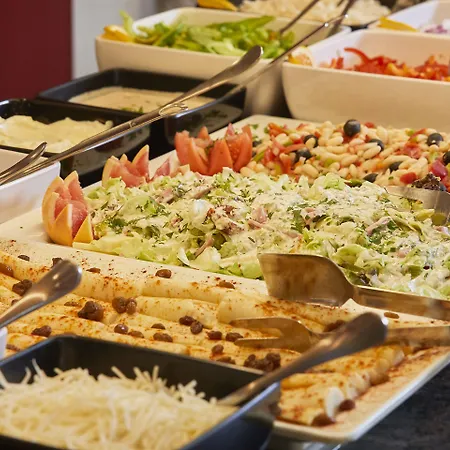 Курортний комплекс Mll Palma Bay Club Ель-Ареналь