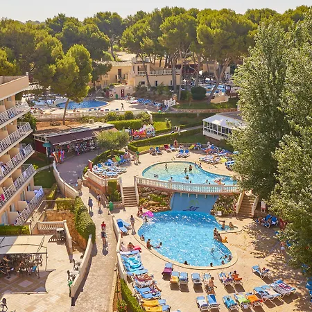 Mll Palma Bay Club El Arenal (Mallorca)