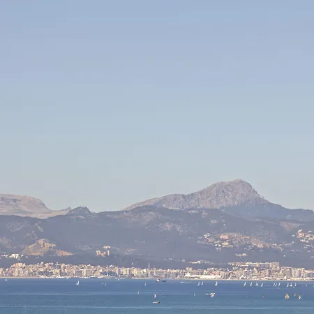 Курортний комплекс Mll Palma Bay Club 3*