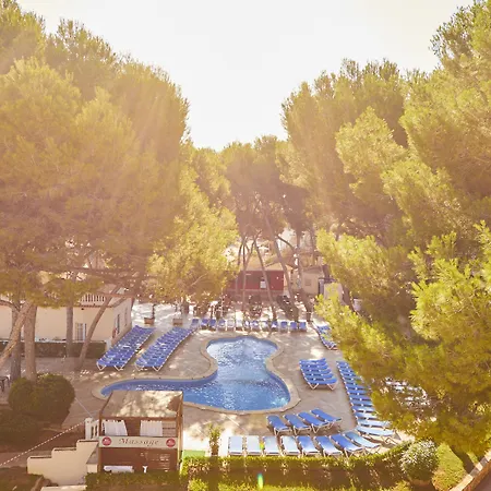 Mll Palma Bay Club 3*