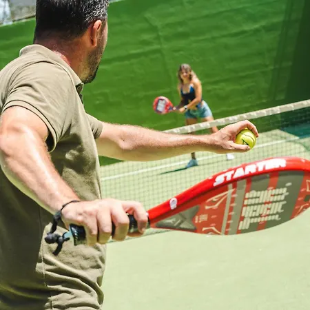 Mll Palma Bay Club 3* Эл Аренал