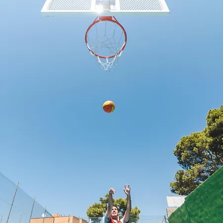 Mll Palma Bay Club Эл Аренал