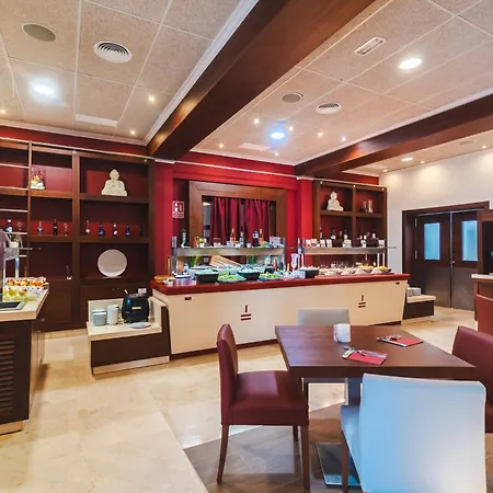 Курортный комплекс Mll Palma Bay Club 3*