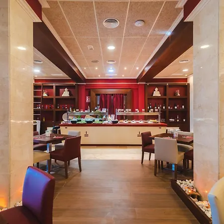 Mll Palma Bay Club 3* Эл Аренал