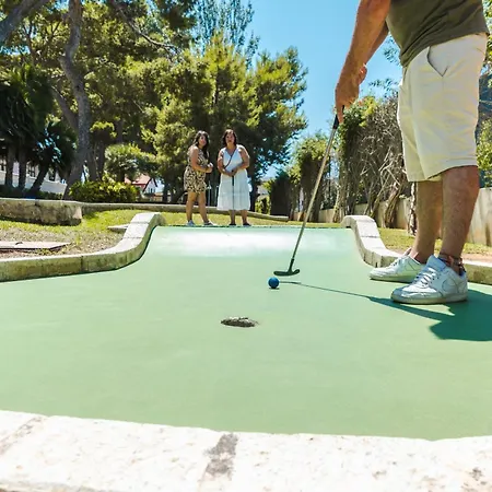 Mll Palma Bay Club Курортный комплекс Эл Аренал