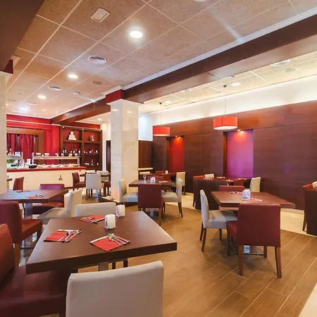Mll Palma Bay Club Эл Аренал