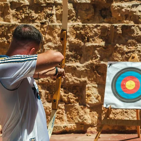 Курортный комплекс Mll Palma Bay Club Эл Аренал