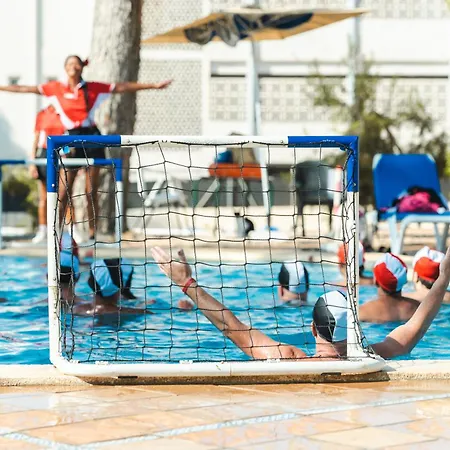 Курортный комплекс Mll Palma Bay Club 3*