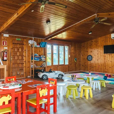 Mll Palma Bay Club Эл Аренал