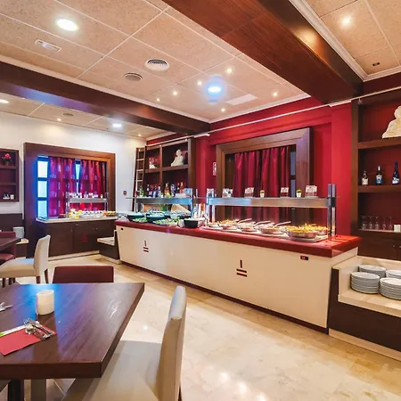 Курортный комплекс Mll Palma Bay Club