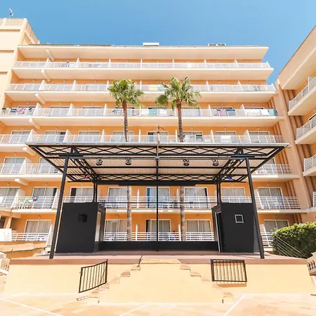 Mll Palma Bay Club 3* Эл Аренал