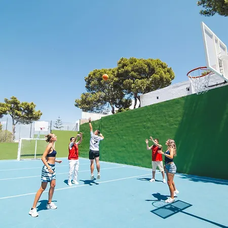 Курортный комплекс Mll Palma Bay Club 3*