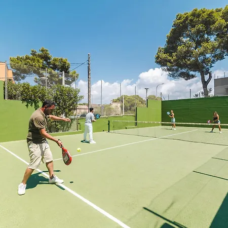 Mll Palma Bay Club Курортный комплекс 3*