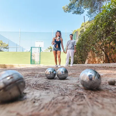 Курортный комплекс Mll Palma Bay Club Эл Аренал
