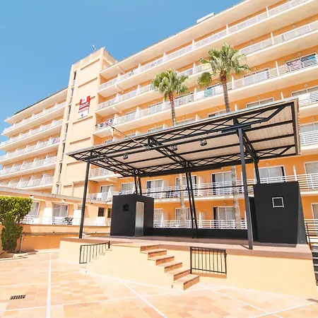 Mll Palma Bay Club 3*