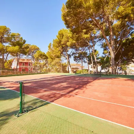 Mll Palma Bay Club Курортный комплекс
