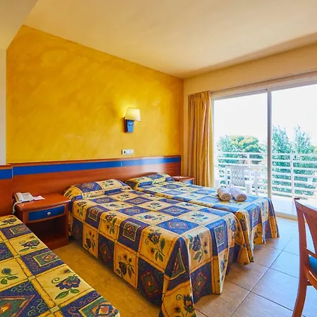 Курортный комплекс Mll Palma Bay Club
