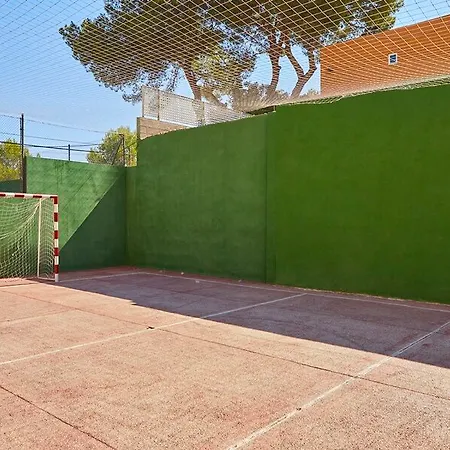 Mll Palma Bay Club 3* Эл Аренал