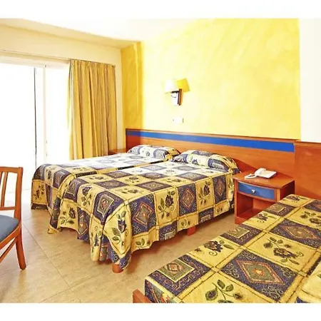 Mll Palma Bay Club Курортный комплекс Эл Аренал