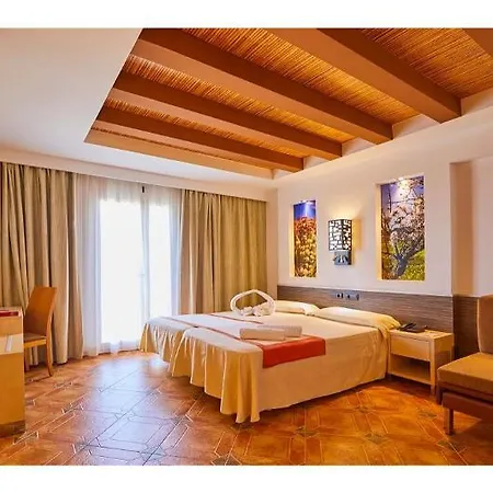 Mll Palma Bay Club Курортный комплекс