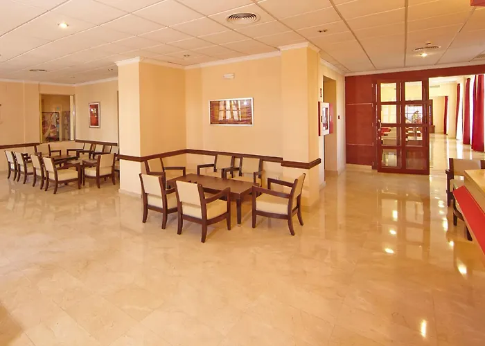 Mll Palma Bay Club 3* El Arenal (Mallorca)