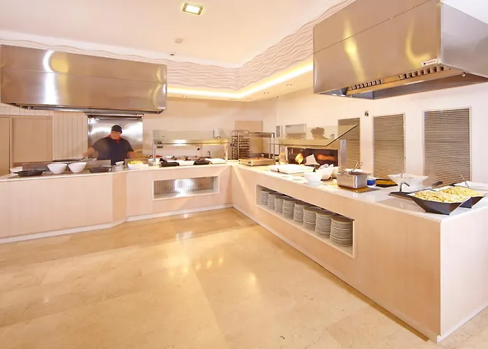 Resort Mll Palma Bay Club