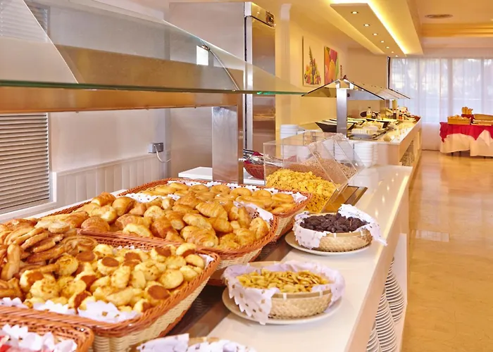 Resort Mll Palma Bay Club 3*