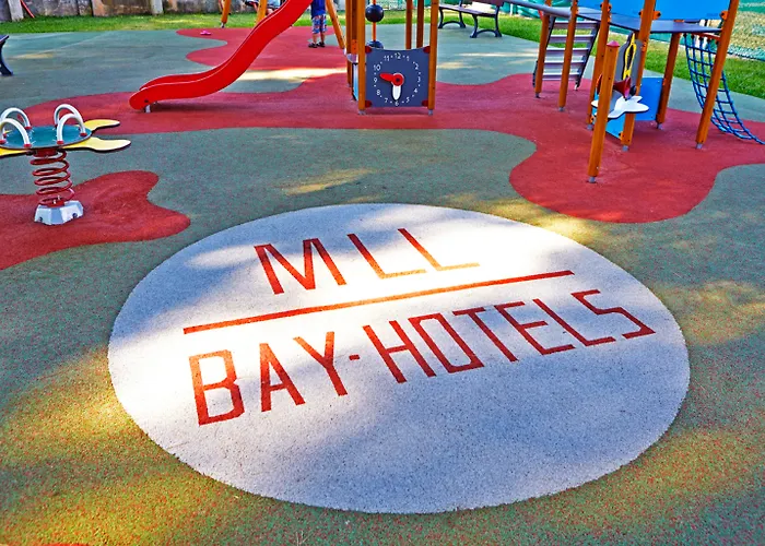 Resort Mll Palma Bay Club