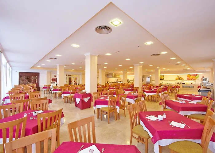 Mll Palma Bay Club Resort