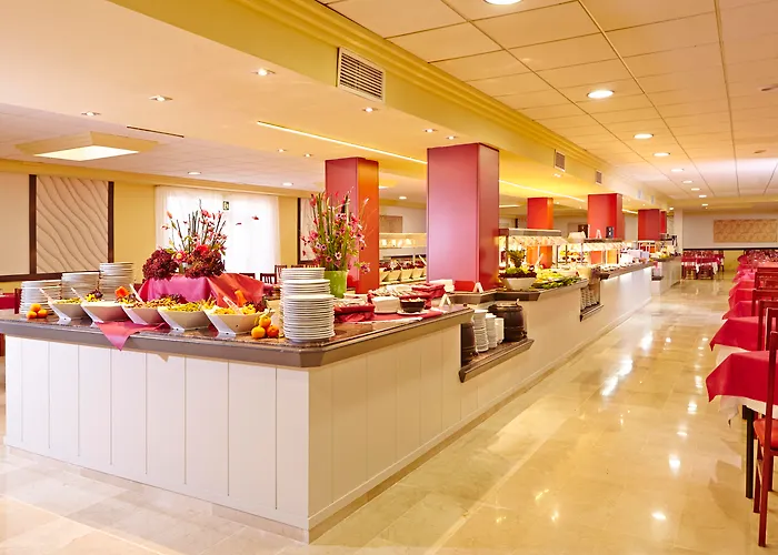 Mll Palma Bay Club 3*