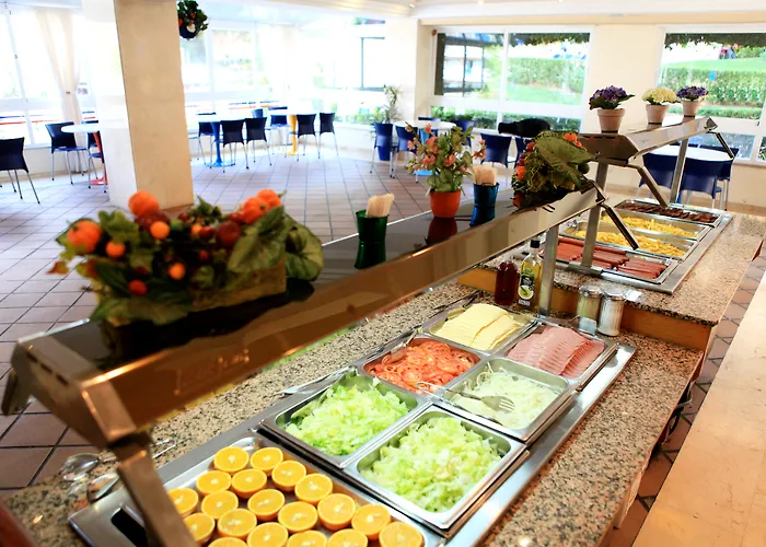 Resort Mll Palma Bay Club